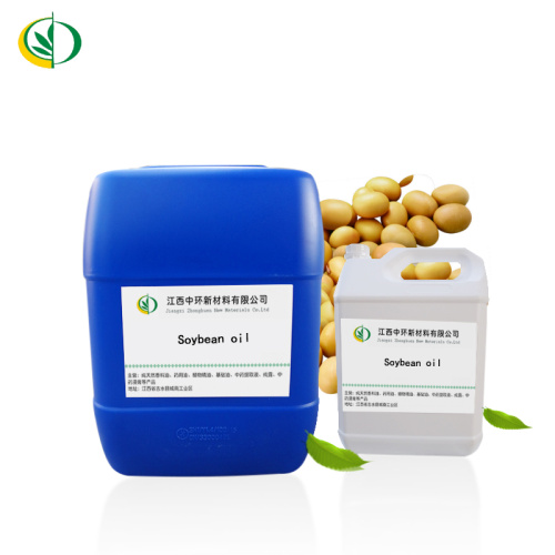 100% Pure Natural Refined Soybean oil