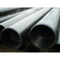 ERW & Seamless Beveled End Pipes