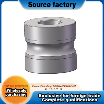 Alloy Made BB series 24x22.22 Circular Mold
