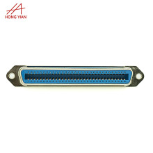 Female head welded wire connector