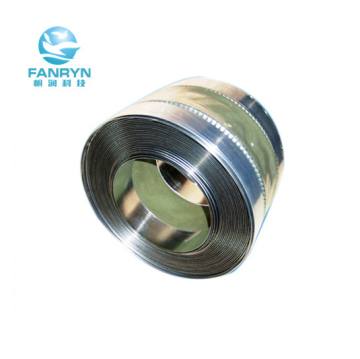 Manufacturer HVAC Air Flexible Canvas Duct Connector