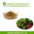 Smilax Root Extract Powder/Smilax P.E 10:1