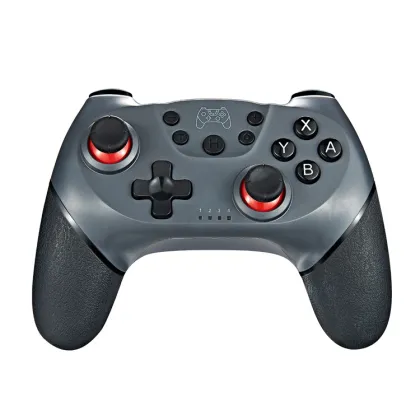 Latest Wireless Six Axis Dual-Shock Gamepad Controller