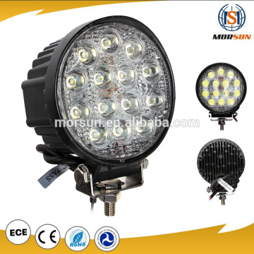 waterproof led boat light