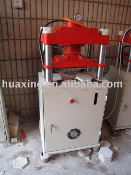 Splitting Machine