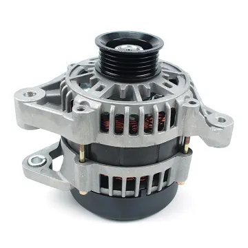 Genuine Geely CK1 AC Electric Alternator Generator E090100005