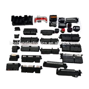 High Quality Customized Automotive ECU Connector Factory Direct Sale