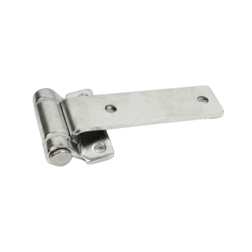Engsel penutup lunak tersembunyi untuk furnitur: ukuran 4, 5, dan 6 inci dalam stainless steel
