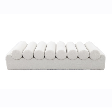 Moderne La Pepino Daybed von Eule