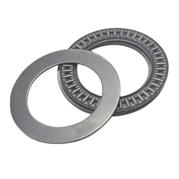 Germany Importer Brand Needle Roller Bearings NKX20 NKX25 Thrust Ball Bearing