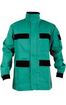 Fire Retardant Function FR Jackets with Reflective Tape