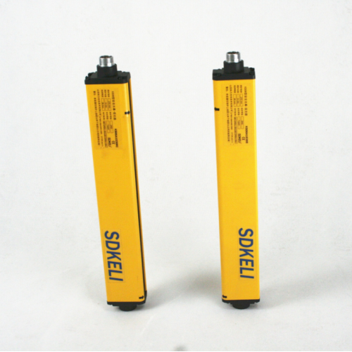 Промышленная инфракрасная безопасность световой занавески типа4