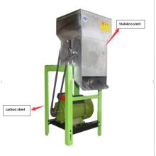 Passava Grater Cassava Grinder Passava Mill Procesamiento