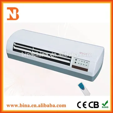 2015 Slim Wall Mounted Room Electric Strip PTC Heater