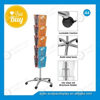 Magazines Holders