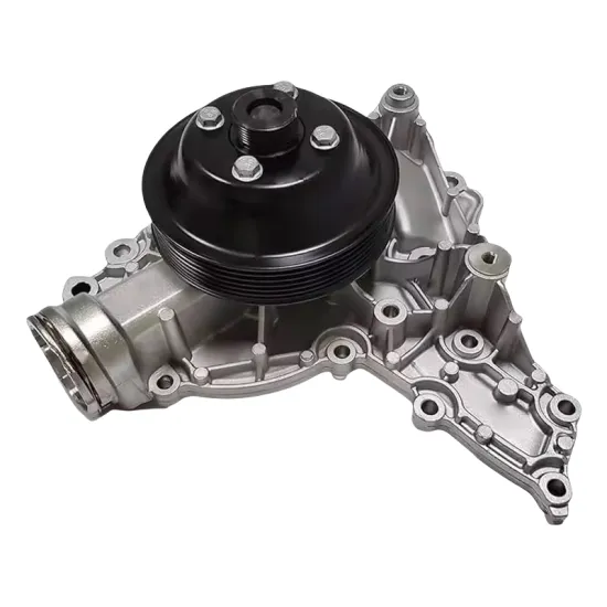 OEM Engine Water Pump for Multiple Benz Models (M276/W204/W205/W251/W221/W212/C207/C218/R231/W166/W222/X253)