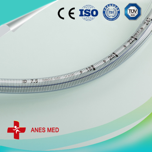 Disposable medical Endotracheal Tube