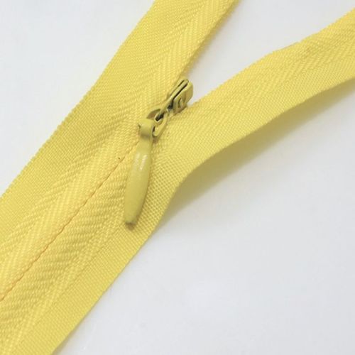 Top quality nylon replacement zippers for dress wholesale