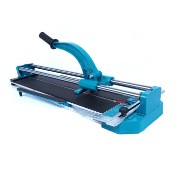High-Quality 1000mm Big Tile Cutter: Your Ultimate Stone Tile Cutting Machine