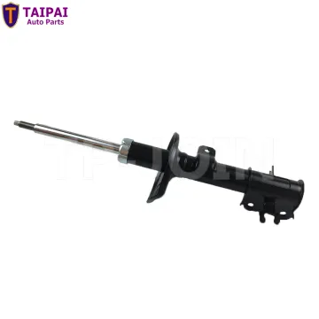 High Quality Shock Absorber Car Parts for Chevy CHEVROLET Aveo Daewoo KALOS (96586886 333417)