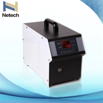 hot sell pet disinfection ceramic tube ozone laundry water purifier