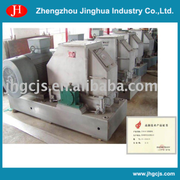 Tapioca starch production line crushing machine