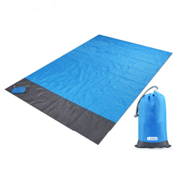 Camping Ripstop Parachute Nylon Waterproof Picnic Blanket