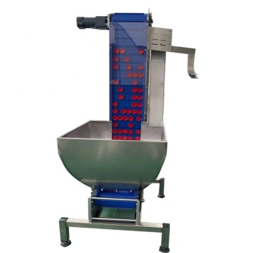 Automatic Plastic Cap Sorting and Feeding Machine for Bottles