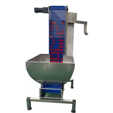 Automatic Shampoo Capper Machine with Cap Elevator Conveyor for Plastic Bottle Feeding