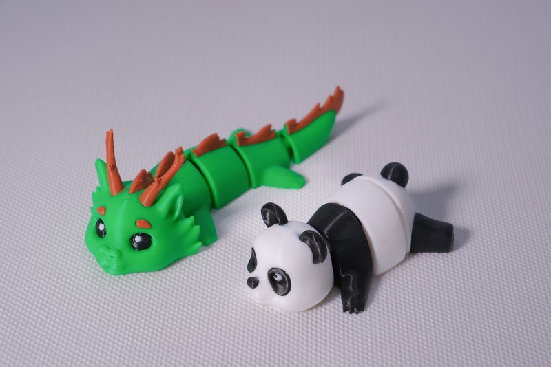FDM 3D Printing