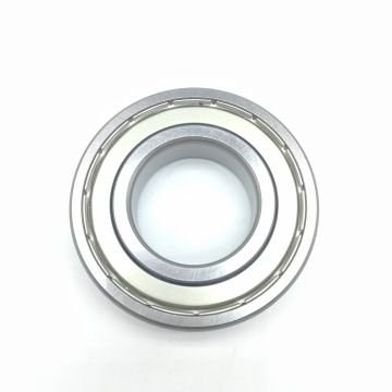 Long Life Low Friction Deep Groove Ball Bearings for Restaurant and Manufacturing Industries