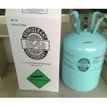 Freon gas R134a refrigerant price used air conditioner