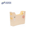 Narrow Storage Box Multipurpose Bin Plastic Bins