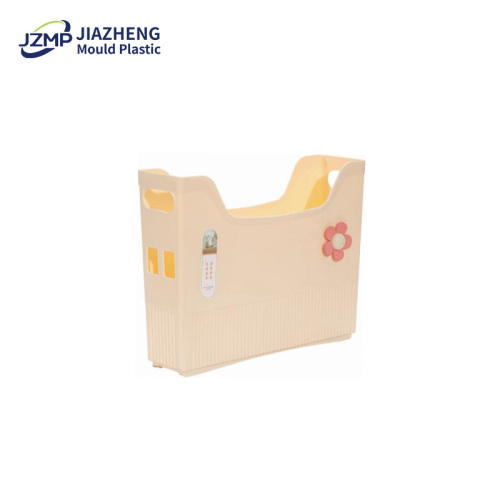 Narrow Storage Box Multipurpose Bin Plastic Bins