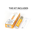 Lio Bee Vaporizer Starter Kit Tabakgeschmack