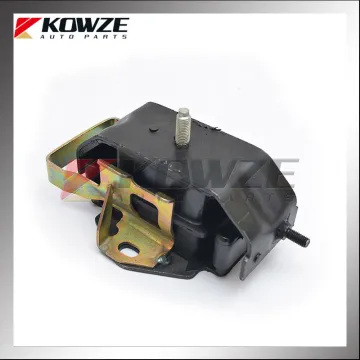 Engine Mounting Cushion For Mitsubishi Pajero Montero V23C V23W V25W V26W V33W V36W V43W V45W V46W MR210032