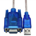 USB RS 232 Adapter USB to RS 232 serial cable female port switch USB to Serial DB9 female serial cable USB to COM