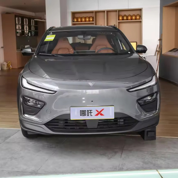 NETA X 2024 Electric SUV - 500km Range New Energy Vehicle