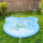 Inflatable splash sprinkler pad for kids summer toys