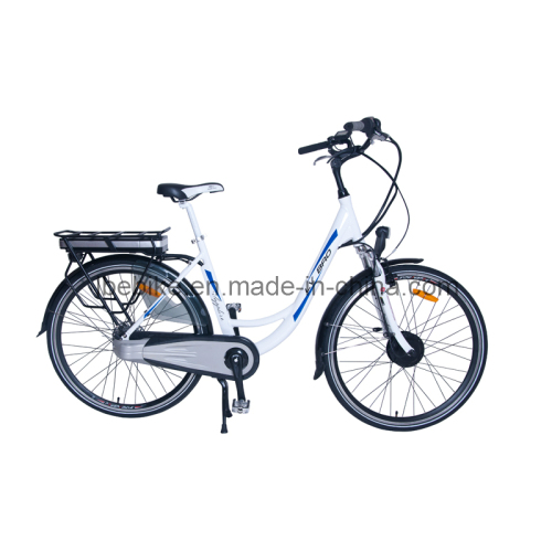 City E Bike (LB7002FX)