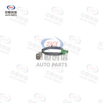যানবাহন Peugeot206 301 এর জন্য অক্সিজেন সেন্সর