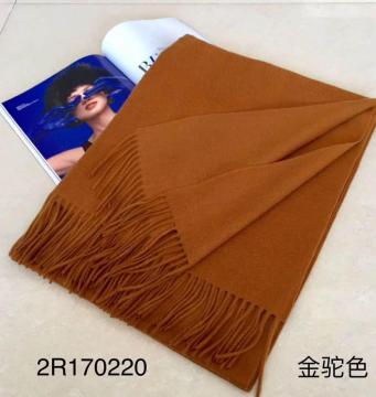 fashion multicolor pure cashmere scarves shawls