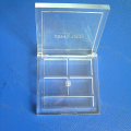 Clear Acrylic Injection Molding