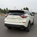 Used Nissan Murano 2021 2.5L XL