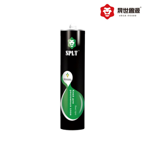 Высокая прочность без клея для ногтей