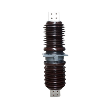 Busbar desteği için Xiya FCWW Serisi duvar burçları ve izolatörler