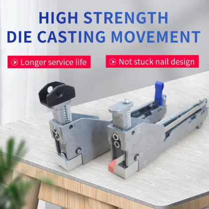 RAYSON ST-1000T Electric Saddle Stapler Machine