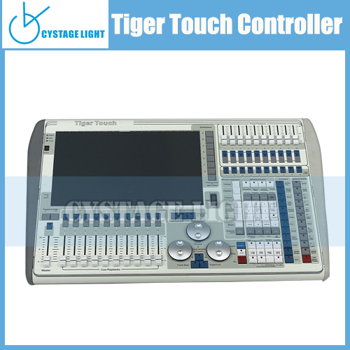 Stage Console DMX Controller Tiger (CY-TigerA)