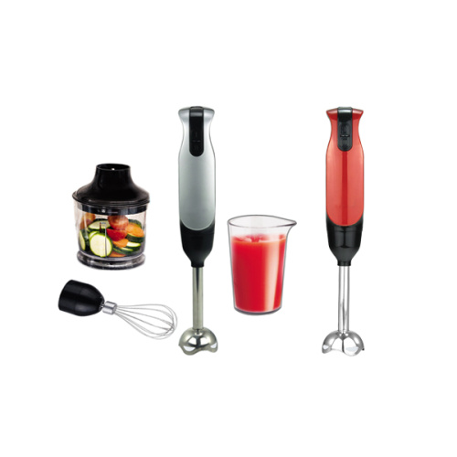 Kitchen Immersion Hand Blender 2 Speed Stick Mixer