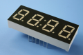 Clock Digit LED Display Gratis monster